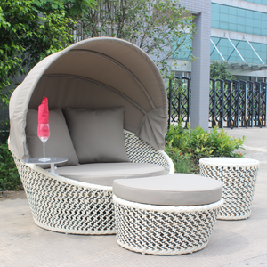 Mobili esterni per piscina di piccole <span class=keywords><strong>dimensioni</strong></span>, - Product Image 4