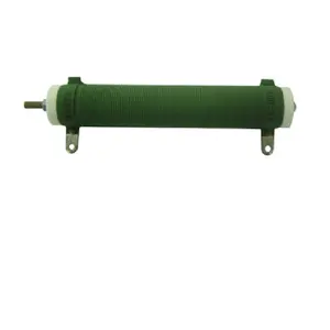 80w RXG-D 硅胶丝绕线电阻器 (螺栓型)