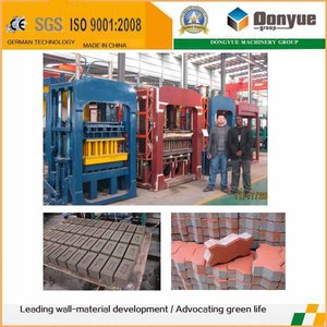 les machines parpaing pour la production de blocs <span class=keywords><strong>en</strong></span> béton/parpaings/pavés/<span class=keywords><strong>hourdis</strong></span>/briques/agglos/bordures de trottoir - Product Image 6