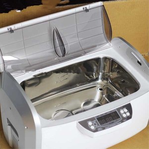 热销畅销产品中国制造产品医疗器械牙科超声波清洗机 - Product Image 3