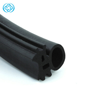 Junta de <span class=keywords><strong>Goma</strong></span> Esponja EPDM de Alta Calidad y Bajo Precio para Puertas y <span class=keywords><strong>Ventanas</strong></span> con Servicio de Corte Personalizado - Product Image 4
