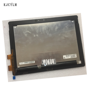 12.3 inch <span class=keywords><strong>M</strong></span>áy Tính Xách Tay LCD Bảng Điều Khiển <span class=keywords><strong>M</strong></span>àn Hình Cả<span class=keywords><strong>m</strong></span> Ứng LP123WQ1 SPC1 LP123WQ1-SPC1 Lắp Ráp Cho HP Spectre X2 - Product Image 1