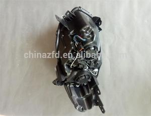 Nuevo estilo faro para <span class=keywords><strong>renault</strong></span> koleos - Product Image 2