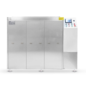 <span class=keywords><strong>Ateliers</strong></span> mécaniques <span class=keywords><strong>ultrasons</strong></span> pièces d'aéronefs cleaner - Product Image 1