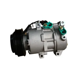 New Car Spare Part AC Compressor For Kia Sportage 97701-2S500 977012S500