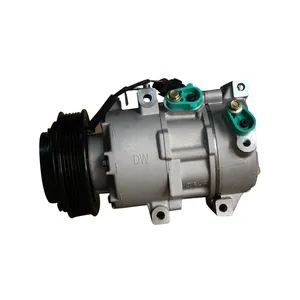 Nova peça de reposição do carro compressor ac para kia sportage › 977012s500