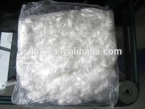 12mm 항 균열 콘크리트 Polypropylene Micro <span class=keywords><strong>Fiber</strong></span> - Product Image 3
