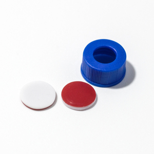 8mm vida konu flakon astar PTFE Silikon <span class=keywords><strong>septum</strong></span> - Product Image 1