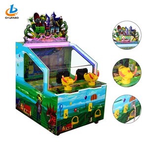 Tiro coin operated <span class=keywords><strong>giochi</strong></span> plants vs zombies <span class=keywords><strong>2</strong></span> gioco di video <span class=keywords><strong>giochi</strong></span> - Product Image 1