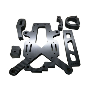 Nhà Sản Xuất Giá Rẻ <span class=keywords><strong>2025</strong></span> Hot Tùy Chỉnh Chính Xác <span class=keywords><strong>CNC</strong></span> Nhôm Gia Công Các Bộ Phận Sản Xuất Điện Thoại Di Động Trường Hợp UAV Drone Các Bộ Phận - Product Image 3