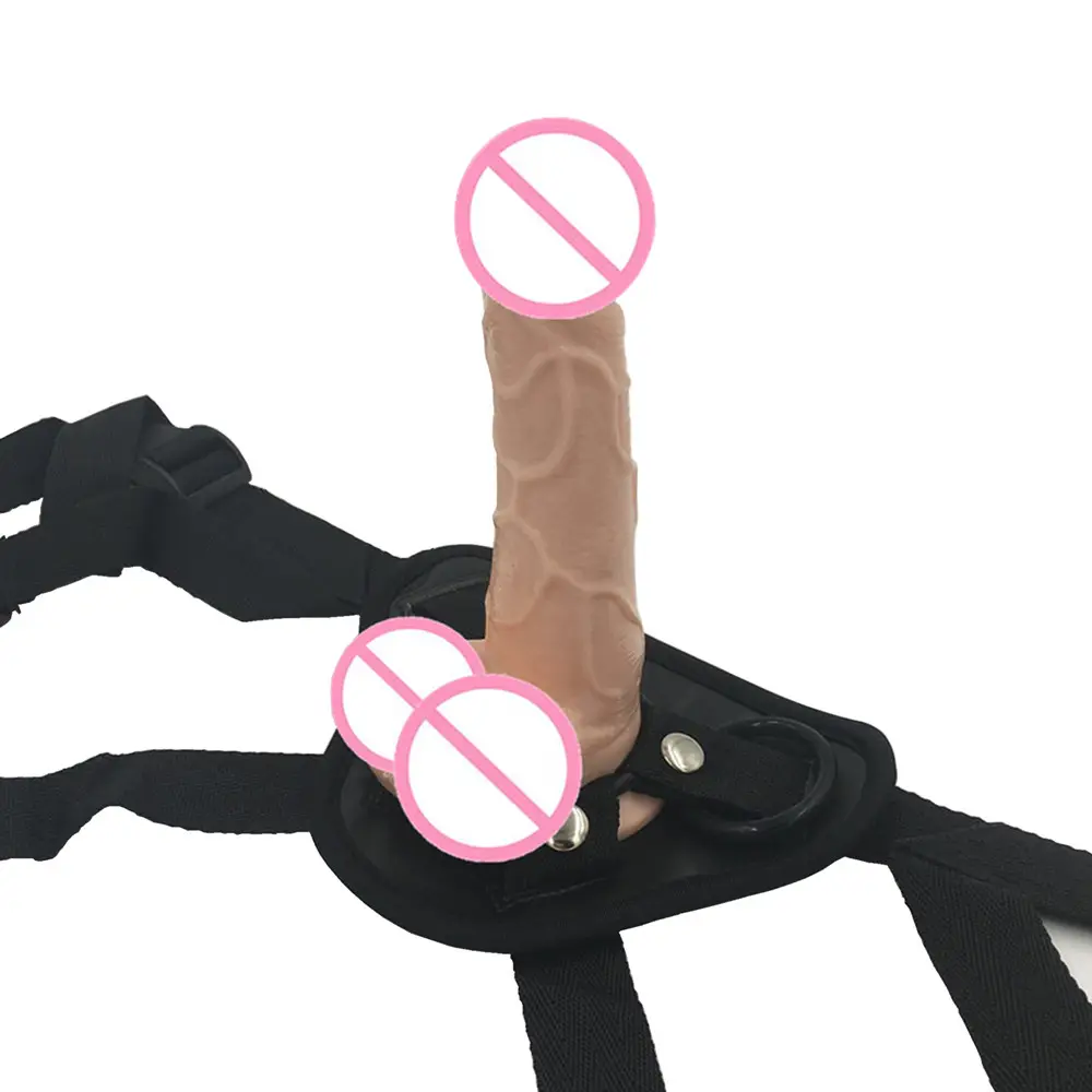 Sex Toys Strap Dildo Harness Verstelbare Riem Op Dildo Broek Riem Op Dildo Voor Vrouwen