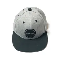 Custom Snapback Baseball Cap for Kids, Baby Hat, OEM
