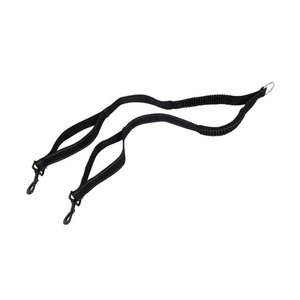 Absorption des chocs Double Chien Marche Double Rétractable Chien En Laisse - Product Image 1