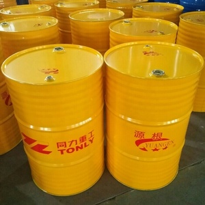Baril de tambour en acier et métal, pot de <span class=keywords><strong>50</strong></span> gallons en acier, 200 <span class=keywords><strong>litres</strong></span> - Product Image 2