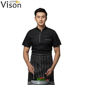 5 star hotel uniforms hotel uniform for waiter waitress new designer hotels uniform samples