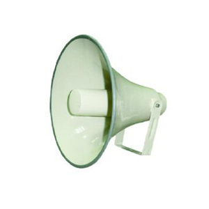 <span class=keywords><strong>Mega</strong></span> sound cuerno altavoz 100 V meteorológicos advertencia - Product Image 1