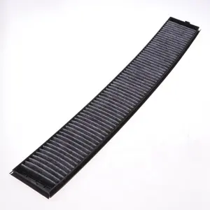 Auto filtro aria condizionata 64319071935 per BMW 3 SERIE E46