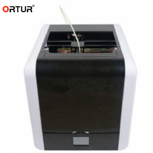 Ortur fábrica <span class=keywords><strong>2</strong></span>,8 "TFT pantalla táctil de la fdm desktop metal 3d impresora de alta precisión 3d máquina impresora - Product Image 2