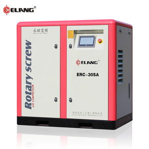 18.5kw 25hp caliente PM tornillo compresor de aire en <span class=keywords><strong>Rusia</strong></span> - Product Image 1