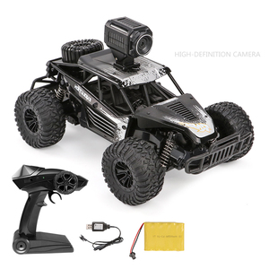 Auto Radiocomandata CY1801 2.4G a Quattro Vie con Telecamera Rimovibile per <span class=keywords><strong>Drift</strong></span> e Arrampicata su Roccia - Product Image 5