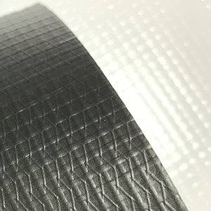 Produits à terme panaflex rouleau de matériau Imprimable pvc flex bannière prix - Product Image 3