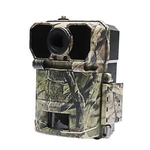 Nouvelle caméra De Chasse Sans Fil GPS 4G FDD LTE Télécommande Camo Chasse Jeu Caméra de Photographie Animalière piège 4G 3G HD - Product Image 3