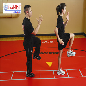 Alta calidad <span class=keywords><strong>Dollamur</strong></span> MMA esterilla/Lucha Libre/<span class=keywords><strong>Dollamur</strong></span> flexi rollo gimnasio - Product Image 3