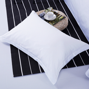 Alto estándar de Hotel estilo sábana bajera 100% algodón tamaño 1000TC juegos de ropa de cama - Product Image 4