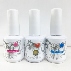 Manicura Diseño de Arte de uñas impresora de uñas de gel polaco más delgado maravillosos colores esmalte de uñas de gel - Product Image 1