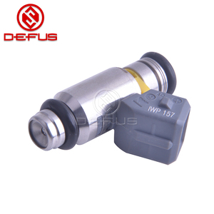 DEFUS Iniettore Carburante di Alta Qualità Bestseller con Anello Arancione OEM IWP-157 per Motore Fiat Palio RST <span class=keywords><strong>Doblo</strong></span> 1.8L 8V - Product Image 2