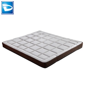 Chino DINGSHENG marca <span class=keywords><strong>cama</strong></span> colchón de bambú con todos los tamaños - Product Image 5