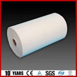 <span class=keywords><strong>Precio</strong></span> de la <span class=keywords><strong>Cinta</strong></span> de Papel de Fibra Cerámica de Aislamiento Térmico Refractario de Aluminosilicato de 0.5 mm - Product Image 2