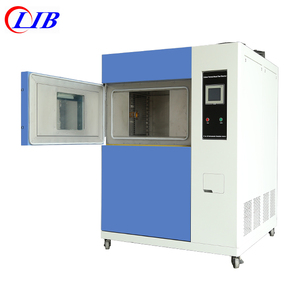 LIB 100 litros menos de 70 grados 3ts choque térmico de la cámara de prueba - Product Image 1