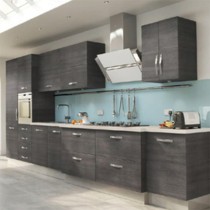Blanc <span class=keywords><strong>Et</strong></span> Vert <span class=keywords><strong>peinture</strong></span> de qualité cuit <span class=keywords><strong>peinture</strong></span> Contreplaqué MDF Marbre Quartz comptoir en granit plat pack armoires de <span class=keywords><strong>cuisine</strong></span> - Product Image 1