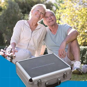 MMV electromagnetic energy machine for cancer disease and diabetes prevention - Product Image 6