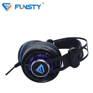 Haute Qualité Pas Cher Prix Sest Vente Casque Usb Pour Ordinateur - Product Image 6