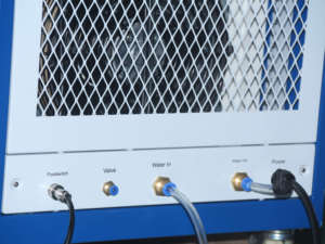 高安定眼鏡フレームレーザー溶接機ゴールドシルバーチェーン製造機レーザースポット溶接機価格 - Product Image 4