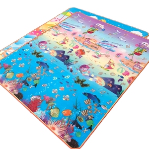 180cmX150cm Maat Meten Vibrerende <span class=keywords><strong>Baby</strong></span> <span class=keywords><strong>Mat</strong></span> Voor Kinderen Spelen