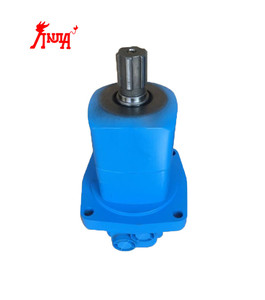 Cannelé arbre moteur Hydraulique, OMS 500/400/300 Cycloï<span class=keywords><strong>de</strong></span> Moteur Hydraulique <span class=keywords><strong>de</strong></span> pas cher prix - Product Image 1