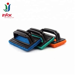 Casa lavado <span class=keywords><strong>wok</strong></span> cepillo mediano - Product Image 1
