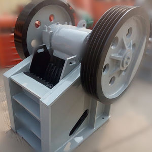 Kleine Size Rock Crusher PE250x400 Kaakbreker 5-10tph - Product Image 1