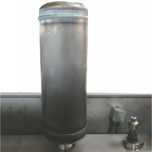 乾燥粉末消火器8ステーション全自動空気試験機設備 (漏れ検出) - Product Image 6