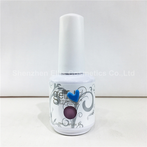 2019 Meilleur <span class=keywords><strong>prix</strong></span> 15 ML <span class=keywords><strong>de</strong></span> Marque Privée 420 Couleurs UV gel Tremper <span class=keywords><strong>Hors</strong></span> Gel <span class=keywords><strong>De</strong></span> Vernis À Ongles - Product Image 1