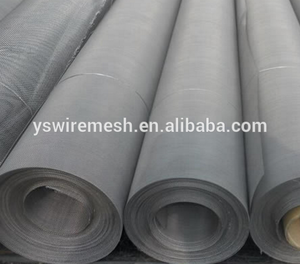 Rifornimento della fabbrica in acciaio inox resistente al calore maglia di filo 10-1000 micron - Product Image 4