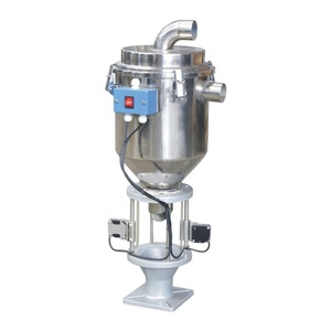 Chargeur automatique de matériaux plastiques pour machine de soufflage et d'injection - Product Image 6