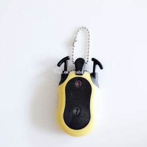 Palo de plástico de puntuación contra accesorios de <span class=keywords><strong>Golf</strong></span> - Product Image 1