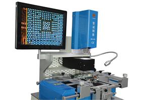 Recommander client WDS-620 automatique foncé ir bga station de <span class=keywords><strong>reprise</strong></span> pour <span class=keywords><strong>mobile</strong></span> ordinateur portable réparation - Product Image 2