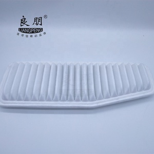 Automoción fabricante del filtro de aire 17801-28010 apto para RAV 4 Previa Alphard Estima Emina - Product Image 1