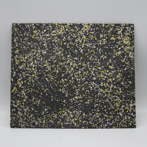 Panneaux <span class=keywords><strong>de</strong></span> revêtement mural autocollants en <span class=keywords><strong>vinyle</strong></span> PVC imperméable pour <span class=keywords><strong>salle</strong></span> <span class=keywords><strong>de</strong></span> <span class=keywords><strong>bain</strong></span>, imitation pierre, blanc - Product Image 5