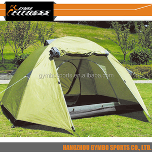 Suministro directo de fábrica impermeable ecológico de la tienda de <span class=keywords><strong>Camping</strong></span> con precio bajo - Product Image 1
